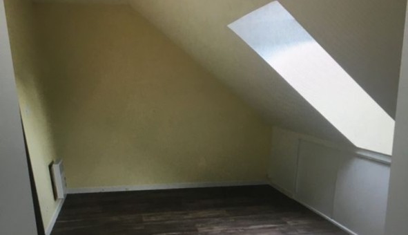 Logement tudiant Studio à Sarzeau (56370)