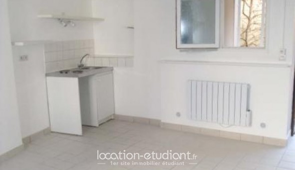 Logement tudiant Studio à Saulx les Chartreux (91160)