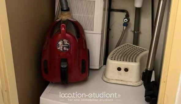 Logement �tudiant Studio &agrave; Sauternes (33210)