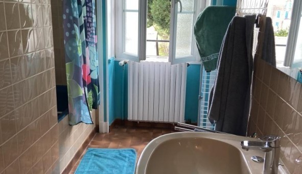 Logement tudiant Studio à Sautron (44880)