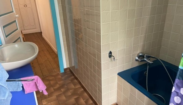 Logement tudiant Studio à Sautron (44880)