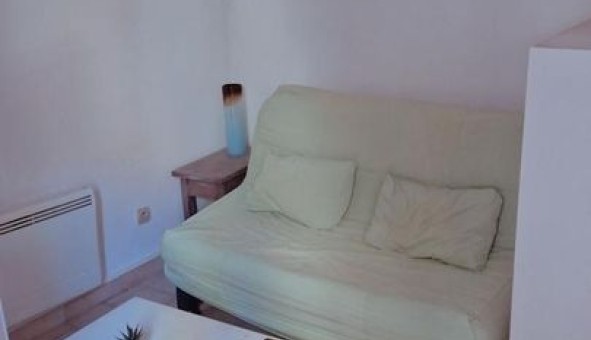 Logement �tudiant Location Studio Vide Sauvian (34410)