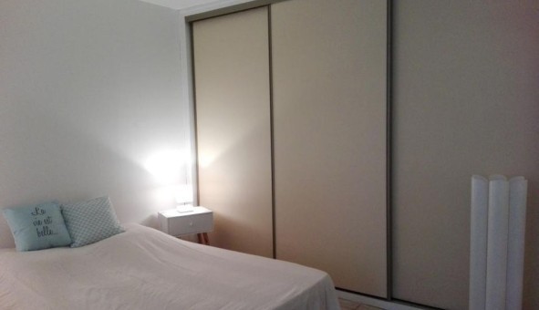 Logement �tudiant Studio &agrave; Sauvian (34410)