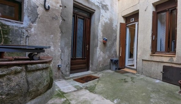 Logement �tudiant Studio &agrave; Sauvian (34410)