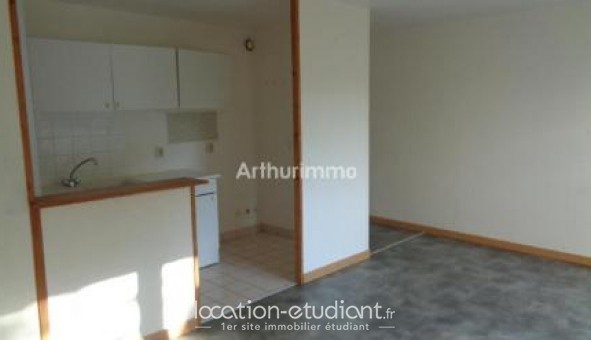 Logement tudiant Studio à Savigny le Temple (77176)