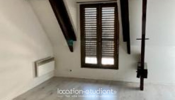 Logement tudiant Studio à Savigny sur Orge (91600)