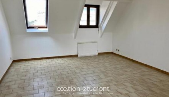 Logement tudiant Studio à Savigny sur Orge (91600)