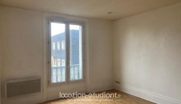 Logement tudiant Studio à Savigny sur Orge (91600)