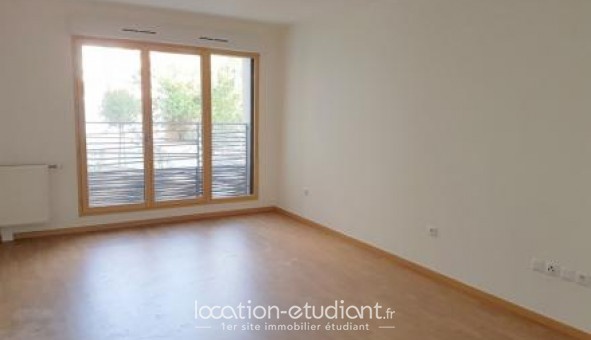 Logement tudiant Studio à Savigny sur Orge (91600)