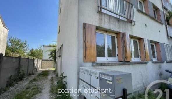 Logement tudiant Studio à Savigny sur Orge (91600)