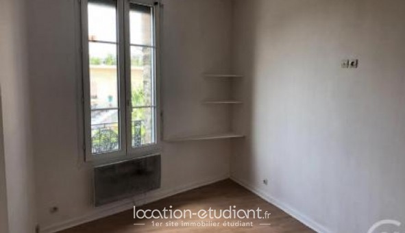 Logement tudiant Studio à Savigny sur Orge (91600)