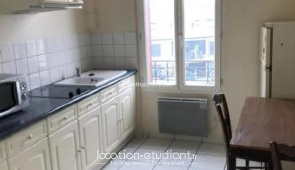 Logement tudiant Studio à Savigny sur Orge (91600)