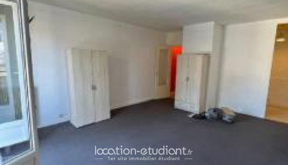 Logement tudiant Studio à Savigny sur Orge (91600)