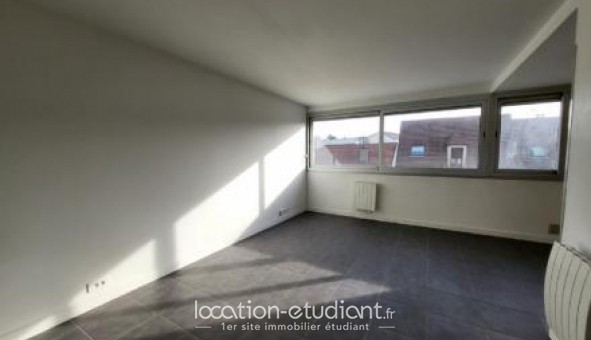 Logement tudiant Studio à Savigny sur Orge (91600)