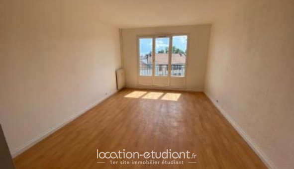 Logement tudiant Studio à Savigny sur Orge (91600)