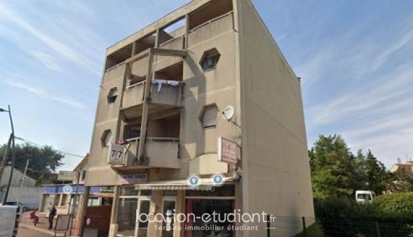 Logement tudiant Studio à Savigny sur Orge (91600)