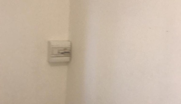 Logement tudiant Studio à Savigny sur Orge (91600)