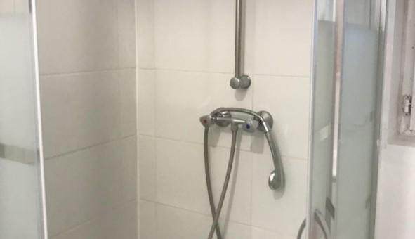 Logement tudiant Studio à Savigny sur Orge (91600)