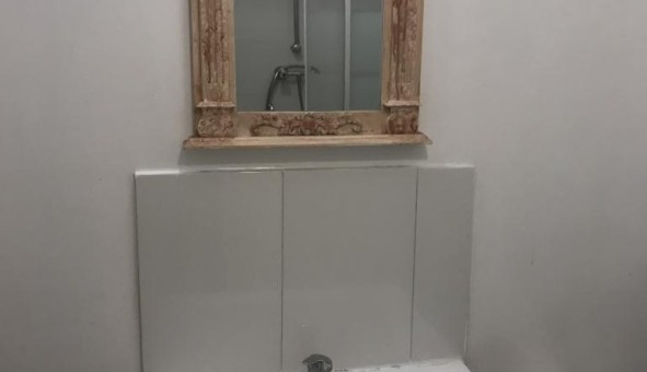 Logement tudiant Studio à Savigny sur Orge (91600)