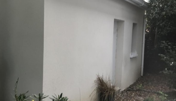 Logement tudiant Studio à Savigny sur Orge (91600)