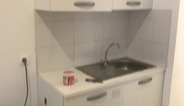 Logement tudiant Studio à Savigny sur Orge (91600)