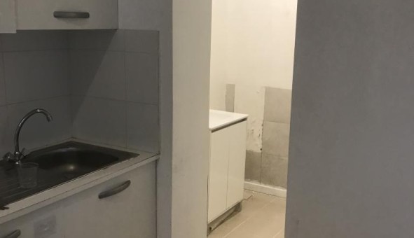 Logement tudiant Studio à Savigny sur Orge (91600)