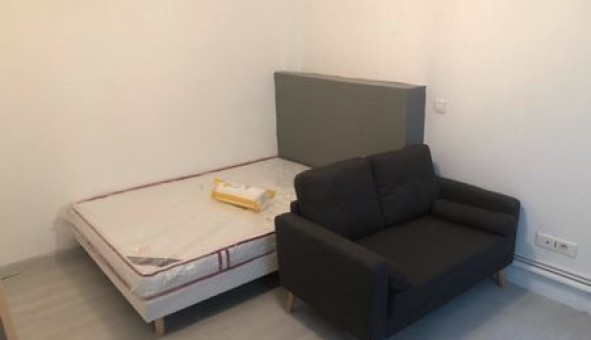 Logement tudiant Studio à Savigny sur Orge (91600)
