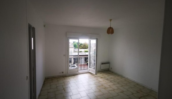 Logement étudiant Studio à Savigny sur Orge (91600)
