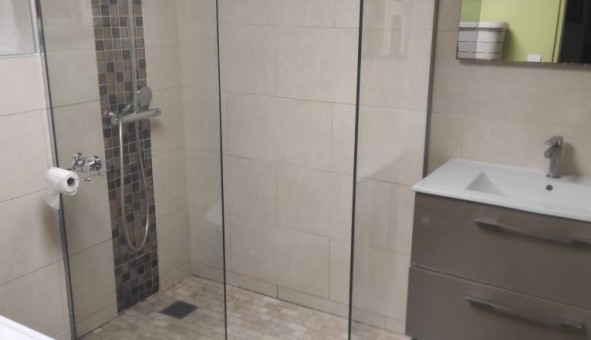 Logement tudiant Studio à Savigny sur Orge (91600)