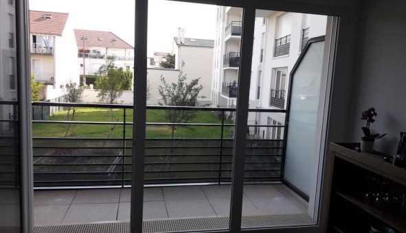 Logement tudiant Studio à Savigny sur Orge (91600)