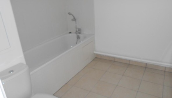 Logement tudiant Studio à Savigny sur Orge (91600)