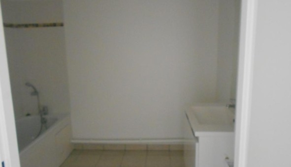 Logement tudiant Studio à Savigny sur Orge (91600)