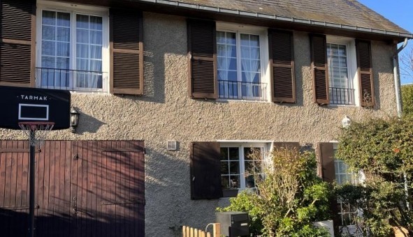 Logement tudiant Location Studio Vide Savigny sur Orge (91600)