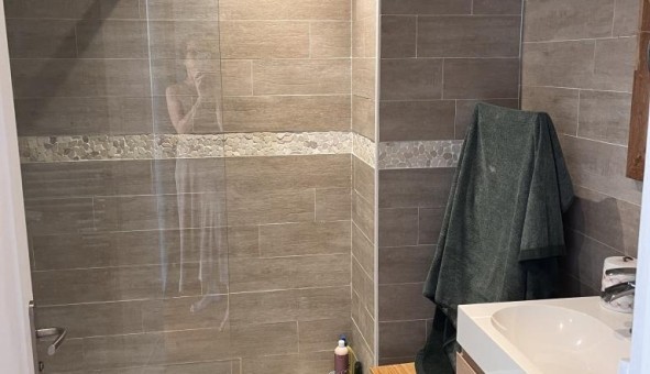 Logement tudiant Studio à Savigny sur Orge (91600)