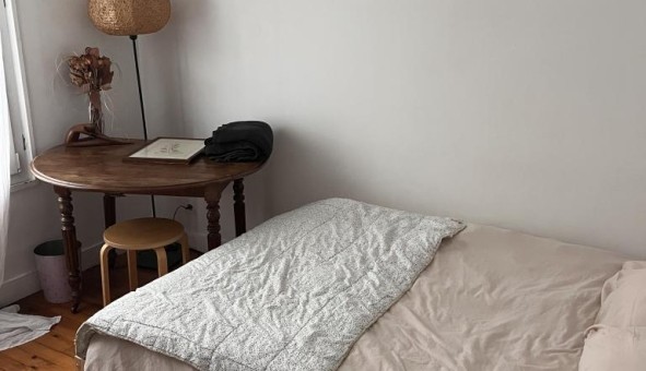 Logement tudiant Studio à Savigny sur Orge (91600)