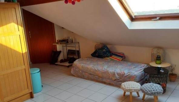 Logement tudiant Studio à Savigny sur Orge (91600)