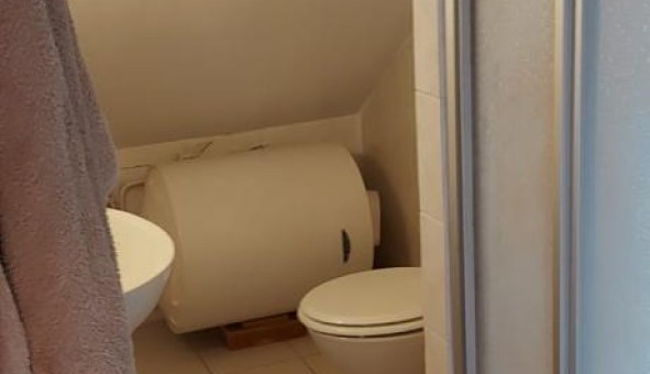 Logement tudiant Studio à Savigny sur Orge (91600)