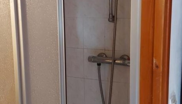 Logement tudiant Studio à Savigny sur Orge (91600)
