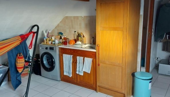 Logement tudiant Studio à Savigny sur Orge (91600)