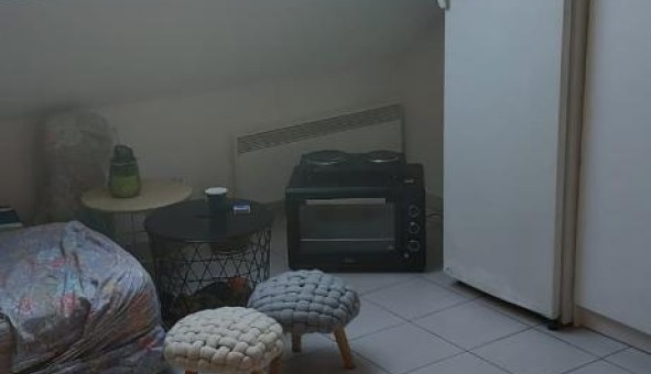 Logement tudiant Studio à Savigny sur Orge (91600)