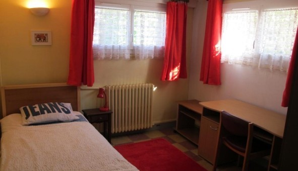 Logement tudiant Location Studio Vide Savigny sur Orge (91600)