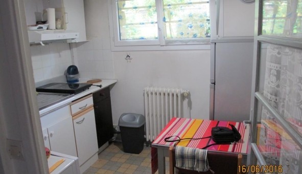 Logement tudiant Studio à Savigny sur Orge (91600)