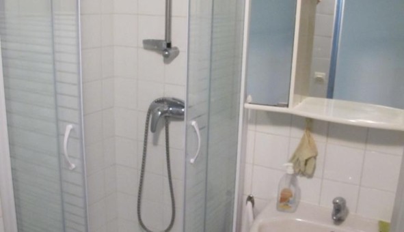Logement tudiant Studio à Savigny sur Orge (91600)