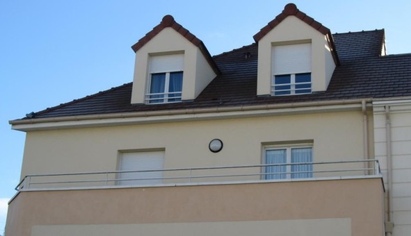 Logement tudiant Studio à Savigny sur Orge (91600)