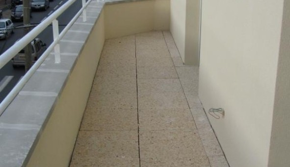 Logement tudiant Studio à Savigny sur Orge (91600)