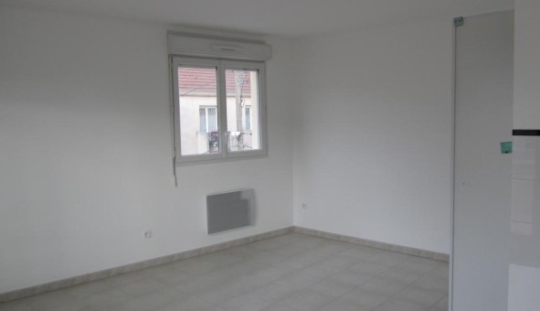 Logement tudiant Studio à Savigny sur Orge (91600)