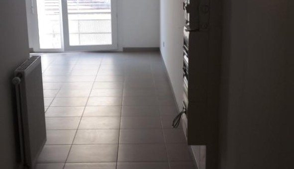 Logement tudiant Studio à Savigny sur Orge (91600)