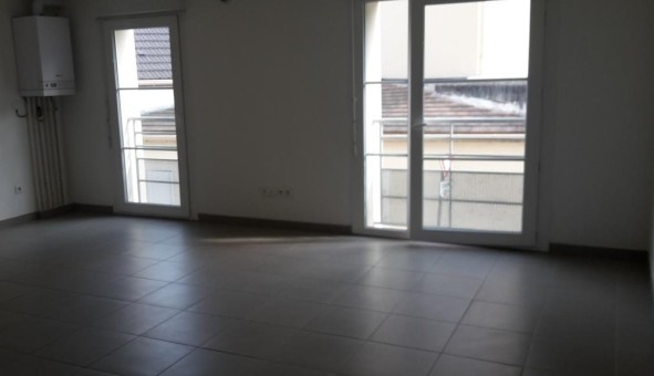 Logement tudiant Studio à Savigny sur Orge (91600)