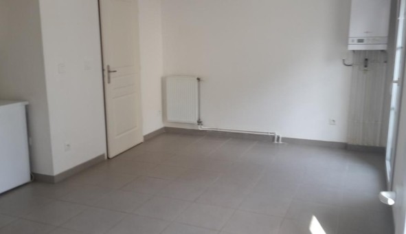 Logement tudiant Studio à Savigny sur Orge (91600)