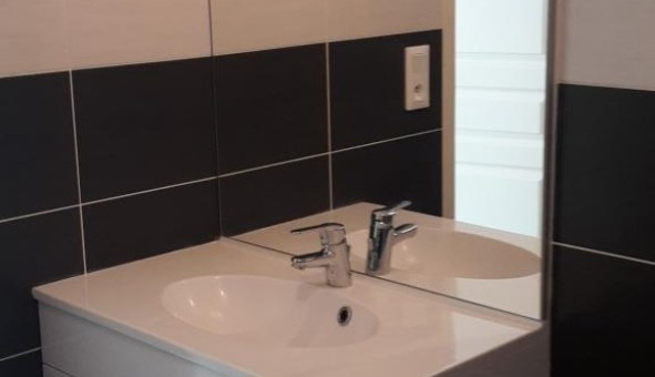 Logement tudiant Studio à Savigny sur Orge (91600)